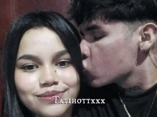 Tatihottxxx