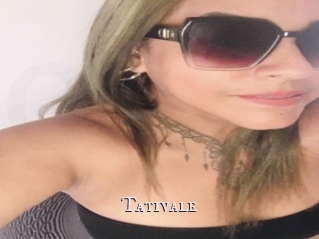 Tativale