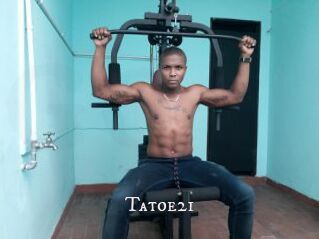 Tatoe21