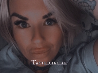Tattedhallie
