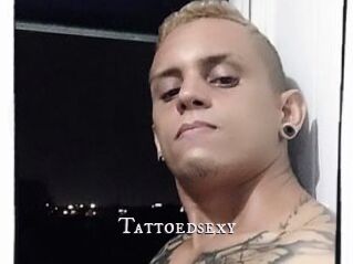 Tattoedsexy