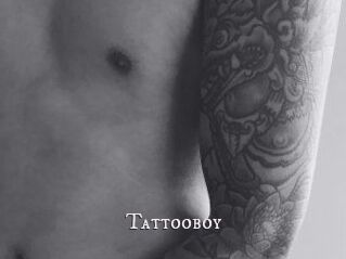 Tattooboy
