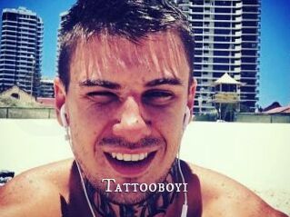 Tattooboy1