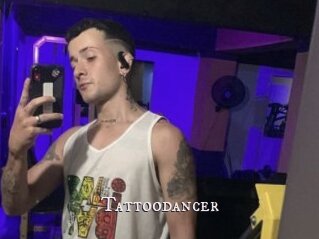 Tattoodancer