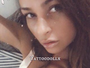 Tattoodollx