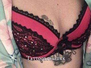 Tattooedbirdxx