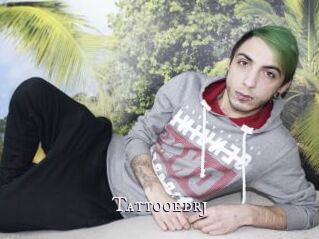 Tattooedrj