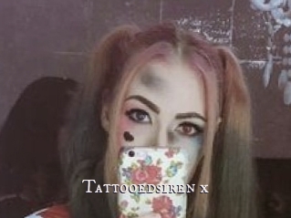 Tattooedsiren_x