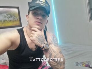 Tattoohotter