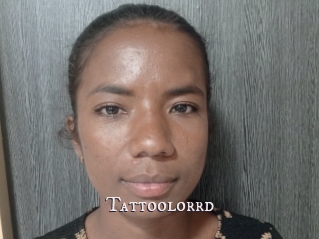Tattoolorrd