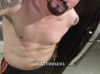 Tattoosins