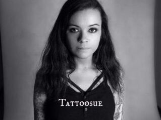 Tattoosue
