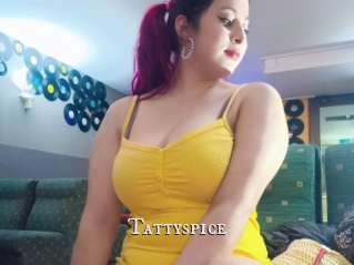 Tattyspice