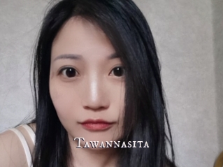 Tawannasita