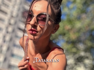 Tayakayan