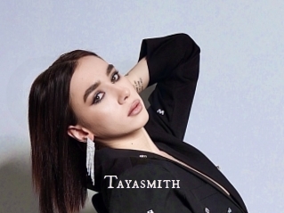 Tayasmith