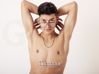 Taylerr