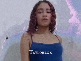 Taylor20x