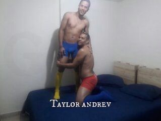 Taylor_andrev