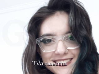 Taylorbaddie