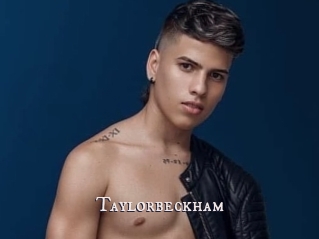 Taylorbeckham