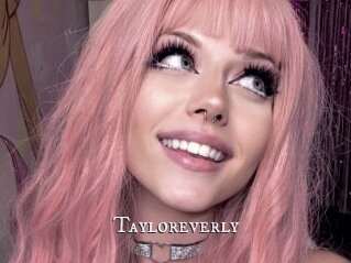 Tayloreverly