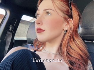 Taylorkelly