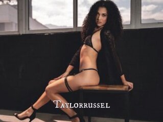 Taylorrussel