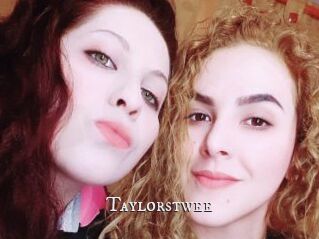 Taylorstwee
