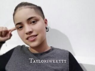 Taylorsweettt