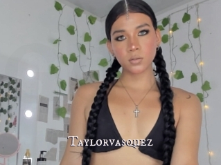 Taylorvasquez