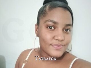 Tayrafox