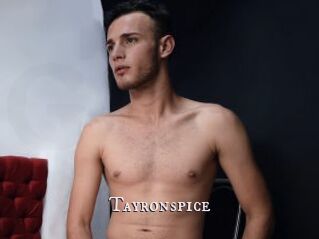 Tayronspice
