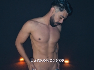 Taysonconnor