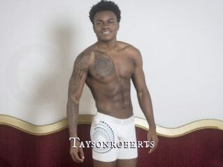 Taysonroberts