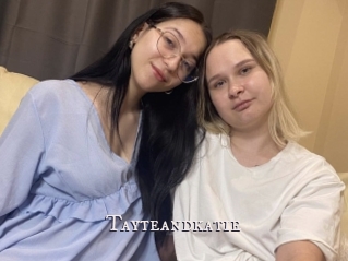 Tayteandkatie