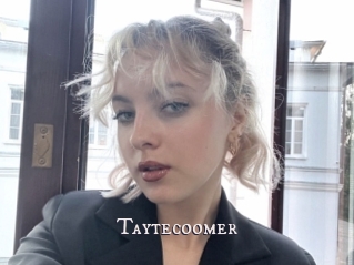 Taytecoomer