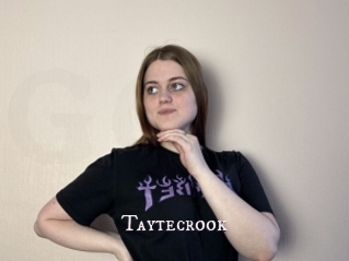 Taytecrook