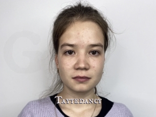 Taytedancy