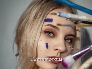 Taytedunkum