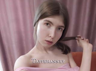 Taytehanney