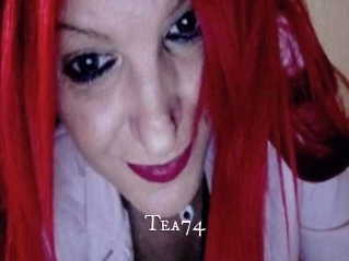 Tea74