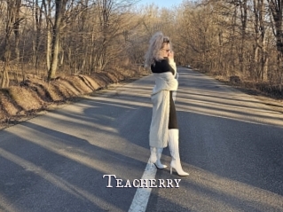 Teacherry