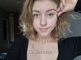 Teasebecky