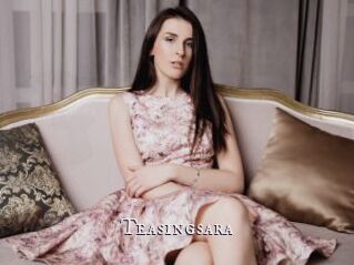 Teasingsara
