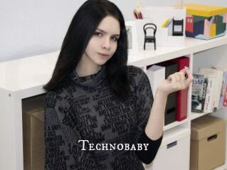 Technobaby