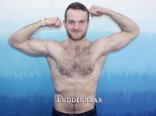 Teddiebear