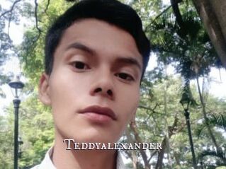 Teddyalexander