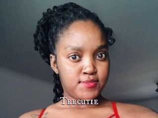 Teecutie