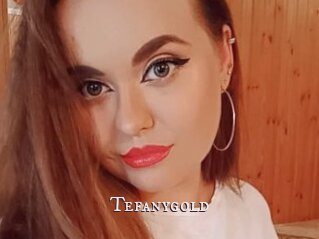 Tefanygold